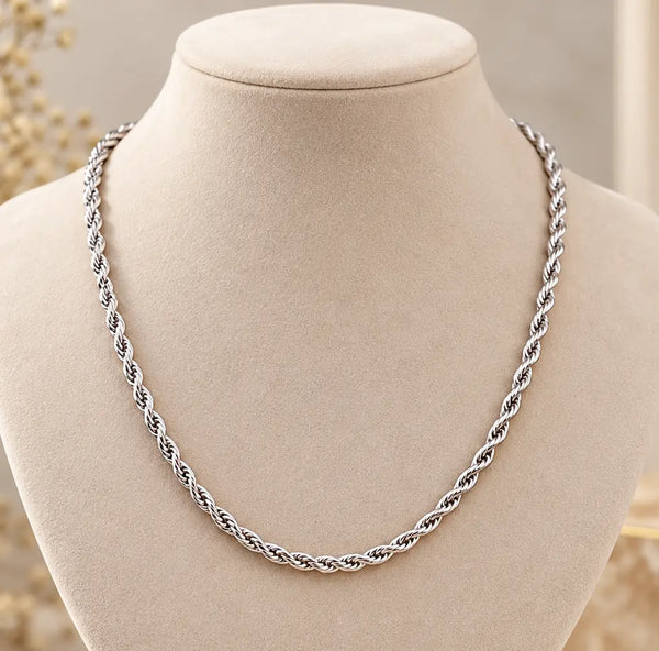 Necklaces & Chains