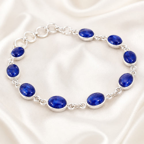 blue-gemstone-sterling-silver-bracelet-women